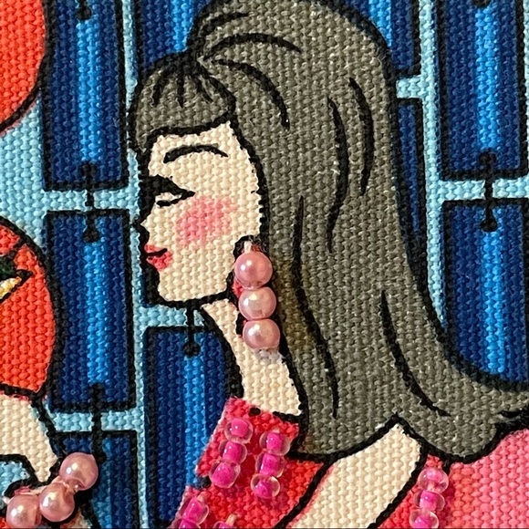 Cigar box purse - Picture 2 of 16